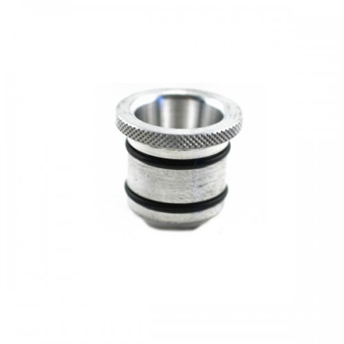 NOVAROSSI NV-24485 Novarossi RIDUTTORE IN ALLUMINIO FORO Ø8.50mm CON OR