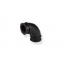 NOVAROSSI NV-30022 Novarossi 90° support for off-road air filter.