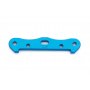 Ricambi LRP S8 132643 LRP Rear Aluminium Susp. Arm Brace Rear 2,5° Toe-in - S8 BXR