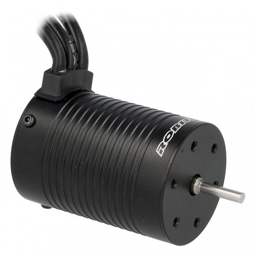 Motori Elettrici 1/10 R01233 Robitronic Robitronic Razer ten Brushless Motor 3652 4600kV 1/10