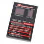 ESC Elettrici 1/8 R01269 Robitronic Programmatore LED Robitronic Razer per 1/8 e 1/10 Program Box Razer ten & eight