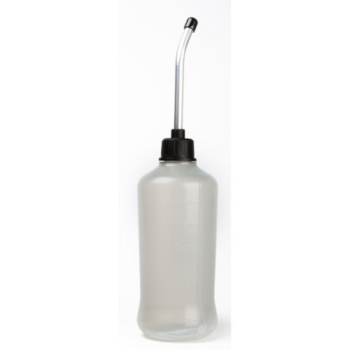 Pistole rifornimento/riempitori R06112 Robitronic Fuel Bottle XL Size Hobby