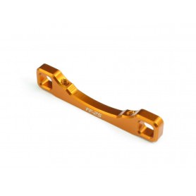Ricambi X-Ray T3 / T4 ROC-XRT4-17 Roche Aluminium Suspension Mount for Xray T4?14