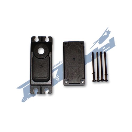 Squadrette e Ricambi Servi SAX100CA case per SC-1257 TG