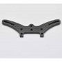 Ricambi Serpent S411 SPT401384 Serpent S411 SUPP AMMORT. ANT CARBONIO