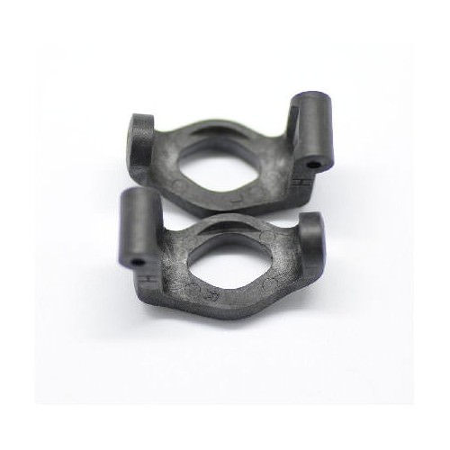 Ricambi Serpent S411 SPT401455 Serpent S411 C DX+SX HARD