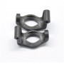 Ricambi Serpent S411 SPT401455 Serpent S411 C DX+SX HARD
