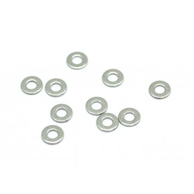 Ricambi Sworkz S35-3-4/S35-3-4E/S35GT SW101011 SWORKz Washer M2.6x6xT0.6mm (10)