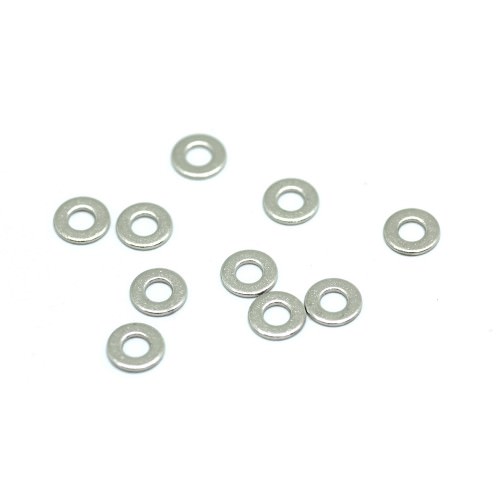 Ricambi Sworkz S35-3-4/S35-3-4E/S35GT SW101011 SWORKz Washer M2.6x6xT0.6mm (10)