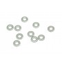 Ricambi Sworkz S35-3-4/S35-3-4E/S35GT SW101011 SWORKz Washer M2.6x6xT0.6mm (10)