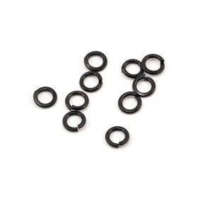 Ricambi Sworkz S35-3-4/S35-3-4E/S35GT SW101013 SWORKz Spring Washer 3mm (10)