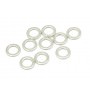 Ricambi Sworkz S35-3-4/S35-3-4E/S35GT SW101016 SWORKz Washer M5x8x0.8mm (10)