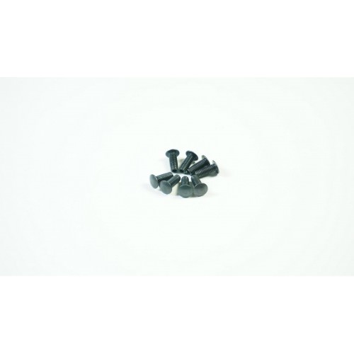 Ricambi Sworkz S35-3-4/S35-3-4E/S35GT SW106021A SWORKz Hex Soket OH/TP Set Screw M4x10mm Special (8)