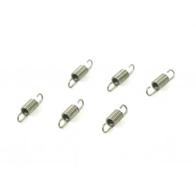 Ricambi Sworkz S35-3-4/S35-3-4E/S35GT SW115033 SWORKz Pipe and Manifold Spring (6)