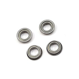 Ricambi Sworkz S35-3-4/S35-3-4E/S35GT SW116009 SWORKz Ball Bearing M5x8x2.5 ZZ (4PC)