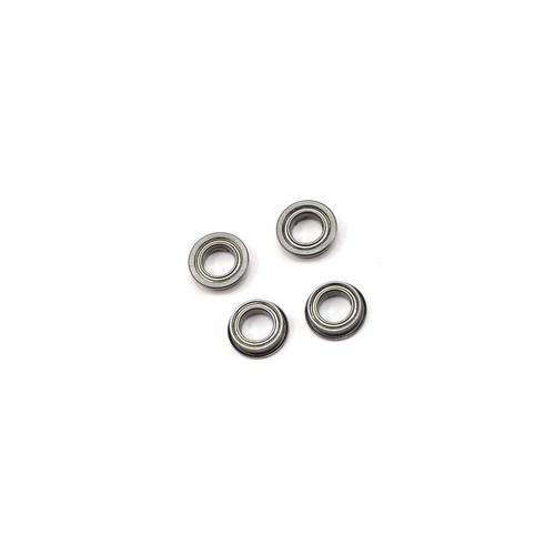Ricambi Sworkz S35-3-4/S35-3-4E/S35GT SW116009 SWORKz Ball Bearing M5x8x2.5 ZZ (4PC)
