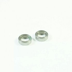 Ricambi Sworkz S35-3-4/S35-3-4E/S35GT SW116018 SWORKz Ball Bearing 8x12x3,5mm (2)