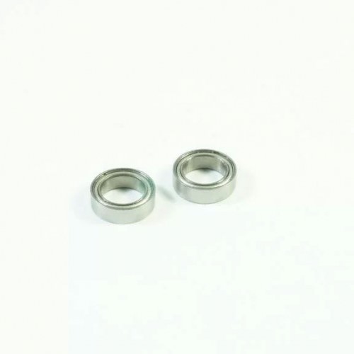 Ricambi Sworkz S35-3-4/S35-3-4E/S35GT SW116018 SWORKz Ball Bearing 8x12x3,5mm (2)