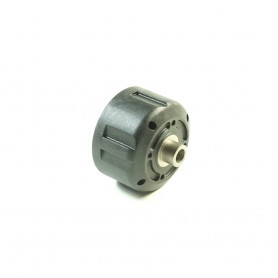 Ricambi Sworkz S35-3-4/S35-3-4E/S35GT SW210079A SWORKz HET Plasti Center Big Bore HET Diff Case