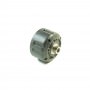 Ricambi Sworkz S35-3-4/S35-3-4E/S35GT SW210079A SWORKz HET Plasti Center Big Bore HET Diff Case