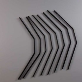 Ricambi Sworkz S35-3-4/S35-3-4E/S35GT SW218001 SWORKz Front Sway Bar Set (2.0/2.1/2.2/2.3/2.4/.2.5/2.6/2.8mm)