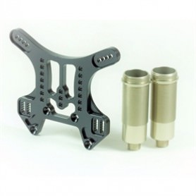 Ricambi Sworkz S35-3-4/S35-3-4E/S35GT SW218025F SWORKz Front Higher Capacity Shock System Conversion Kit
