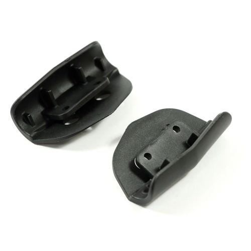 Ricambi Sworkz S35-3-4/S35-3-4E/S35GT SW2501097A SWORKz S350 Series Front Bumper (2PC)