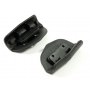 Ricambi Sworkz S35-3-4/S35-3-4E/S35GT SW2501097A SWORKz S350 Series Front Bumper (2PC)