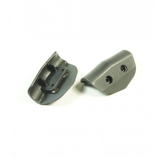 Ricambi Sworkz S35-3-4/S35-3-4E/S35GT SW2501097B SWORKz Front Bumper (2PC))