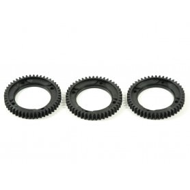 Ricambi Sworkz S35-3-4/S35-3-4E/S35GT SW2501469 SWORKz Spur Gear Set 45/46/47 BE1