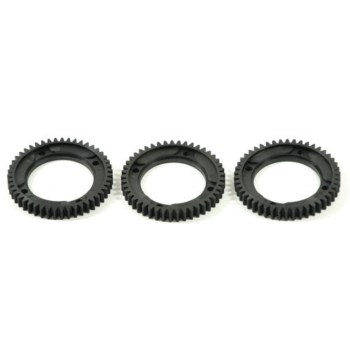 Ricambi Sworkz S35-3-4/S35-3-4E/S35GT SW2501469 SWORKz Spur Gear Set 45/46/47 BE1