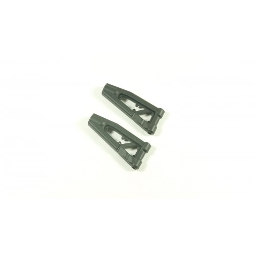 Ricambi Sworkz S35-3-4/S35-3-4E/S35GT SW250327001H SWORKz Front Upper Arms Hard (2pc)