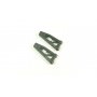 Ricambi Sworkz S35-3-4/S35-3-4E/S35GT SW250327001H SWORKz Front Upper Arms Hard (2pc)