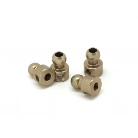 Ricambi Sworkz S35-3-4/S35-3-4E/S35GT SW330136A SWORKz Aluminium Sway Bar Ball Stud S350