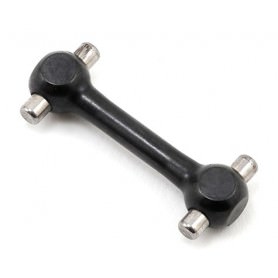 Ricambi Sworkz S35-3-4/S35-3-4E/S35GT SW330697 S35-2E Center Rear Drive Shaft (S)