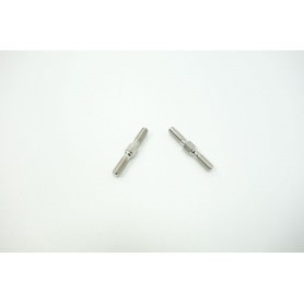 Ricambi Sworkz S35-3-4/S35-3-4E/S35GT SW330813 SWORKz S35-3E Steering Turnbuckle M4x30mm (2)
