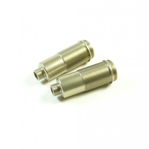 Ricambi Sworkz S35-3-4/S35-3-4E/S35GT SW338060 SWORKz BBS System Shock Body (L)(2PC)