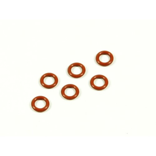 Ricambi Sworkz S35-3-4/S35-3-4E/S35GT SW400002 SWORKz O-ring S5 4.8X1.5