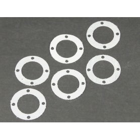 Ricambi Sworkz S35-3-4/S35-3-4E/S35GT SW610002 SWORKz Diff. Gasket (6)