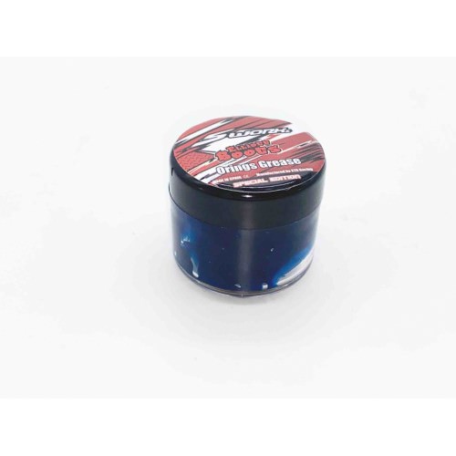 Grassi e Lubrificanti SW660001 SWORKz Premium O.Ring Grease Elliott Boots 20ml