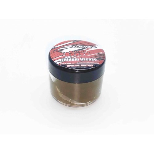 Grassi e Lubrificanti SW660002 SWORKz Premium Lithium Grease Elliott Boots 20ml