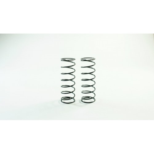 Ricambi Sworkz S35-3-4/S35-3-4E/S35GT SWC115170 SWORKz 1/8 Series Black Competition Shock Spring (S3-Dot)(70X1.6X8.5) (2)