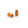 Ricambi X-Ray T3 / T4 302201-O Xray T4 '15 alu Brace Post for ARS 3x5x9mm Orange (2)