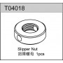 Ricambi TEAM C TC02 - TM2 - TC04 T04018 TeamC Slipper Nut