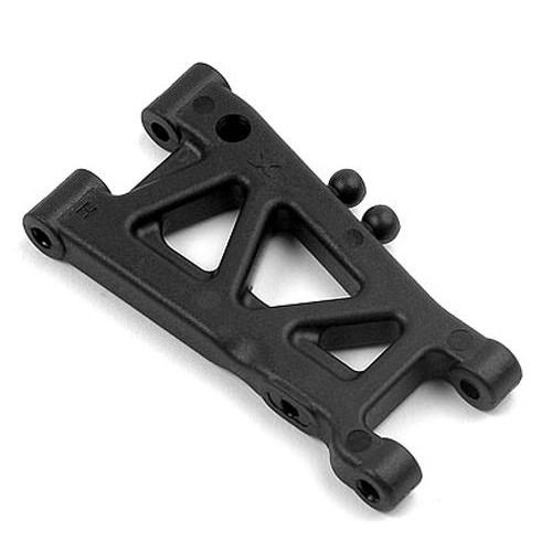 Ricambi X-Ray T3 / T4 303170 Xray T4 2015 Active Rear Suspension Hard ARS