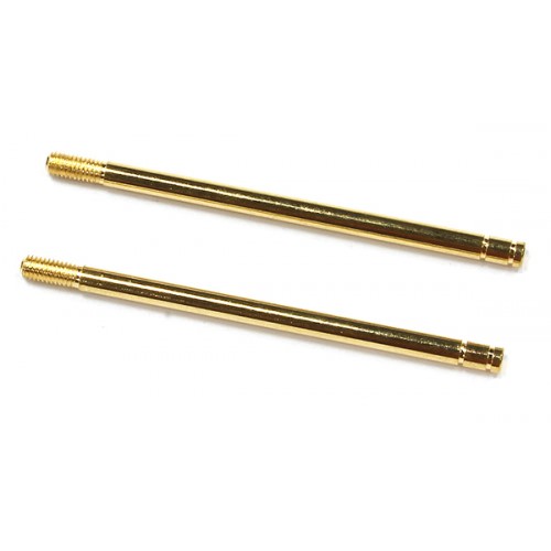 Ricambi Traxxas Revo / E-Revo T3845SHAFT Integy SHOCK SHAFT (3MM) FOR MSR4 FOR E/T-MAXX & MGT