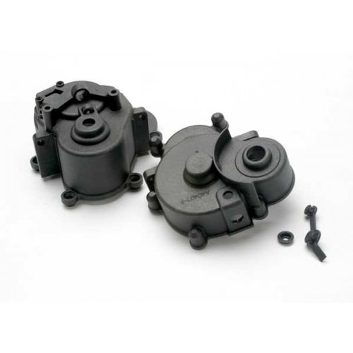 Ricambi Traxxas Revo / E-Revo Traxxas Revo Txx5391 scatola cambio