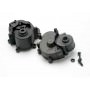 Ricambi Traxxas Revo / E-Revo Traxxas Revo Txx5391 scatola cambio