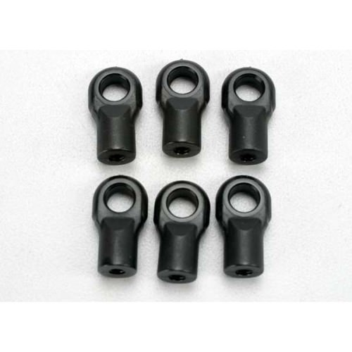 Ricambi Traxxas Revo / E-Revo Traxxas Revo Txx5469 giunti nylon ammortizzatori G