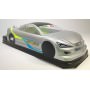 Carrozzerie 1/10 Touring 190mm 013-011 MON-TECH Bodies 190mm for Touring Car STRATOS Standard